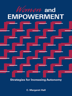 cover image of Women and Empowerment